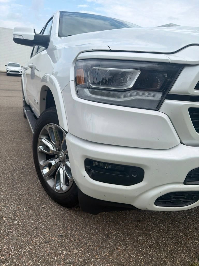 ram ram 1500 pickup 2020 1C6SRFJT3LN208477 image ram ram 1500 pickup 2020 1C6SRFJT3LN208477 image